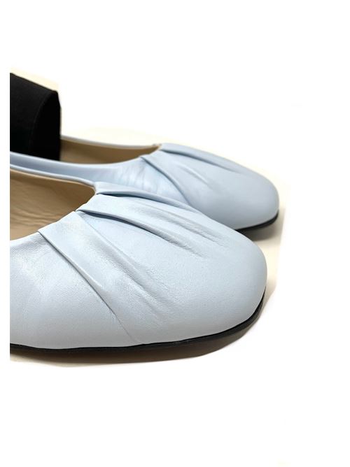  IL LACCIO | 2212PELLELIGHT BLUE